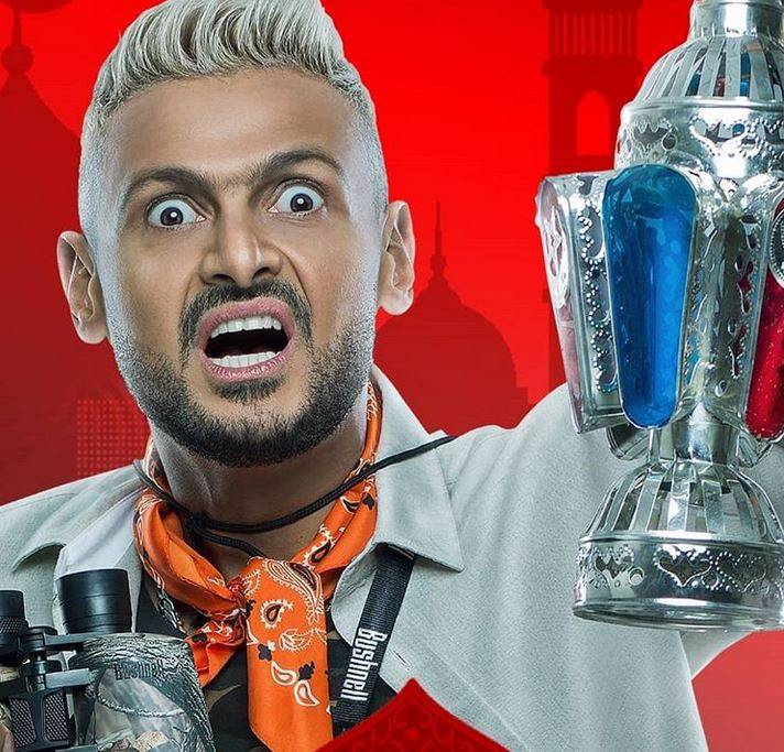 بالصوت - سمية الخشاب تسرّب تسجيلاً من برنامج رامز جلال... هذا ما كشفته