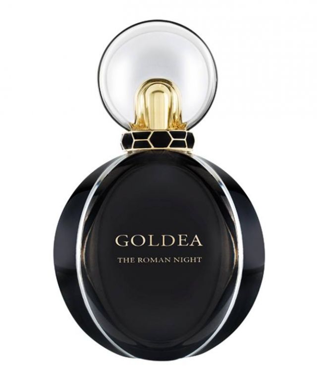 نفحات المسك والورد: BVLGARI GOLDEA The Roman Nights