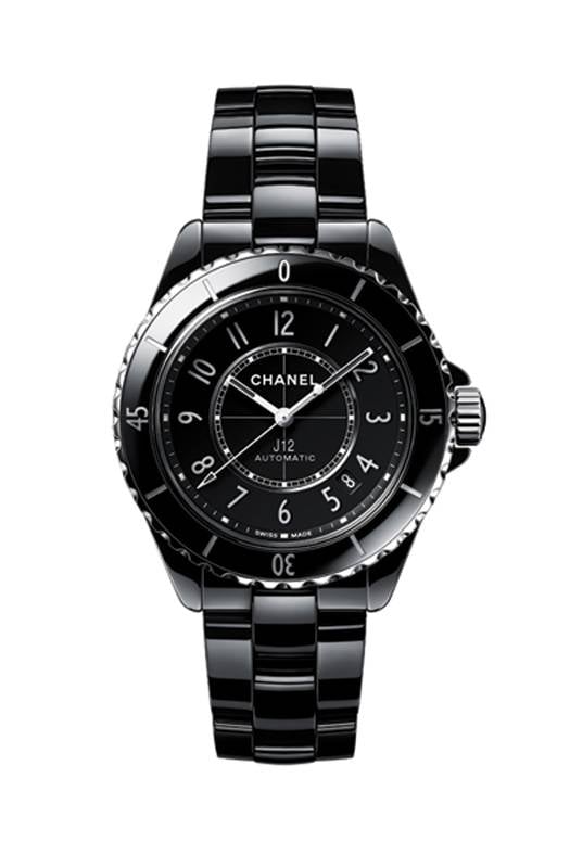 Star of the Week
CHANEL J12
كل ثانية تحكي قصة