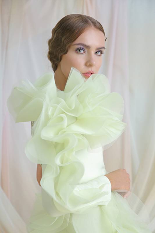 AZZI & OSTA
«ذكريات من طريق الحرير»