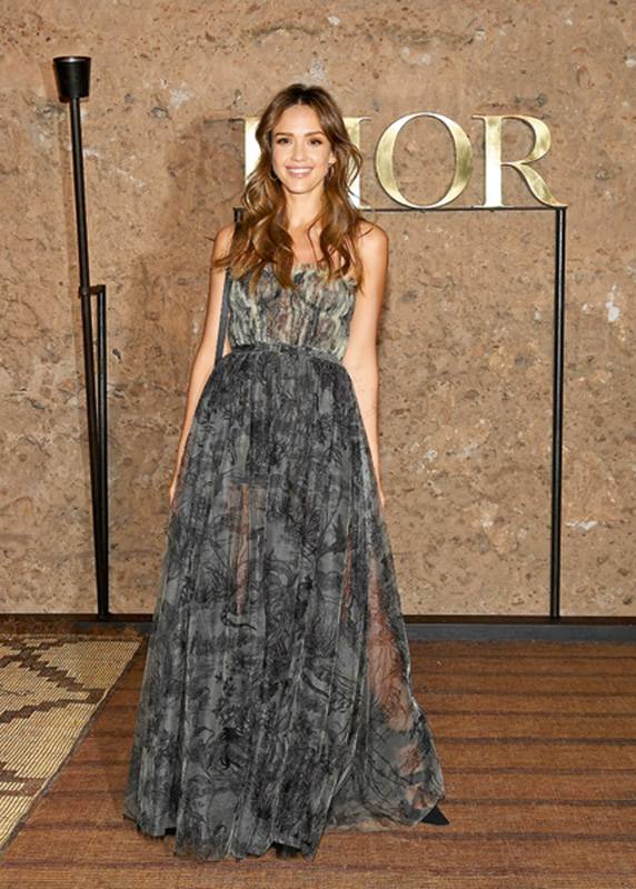 جيسيكا البا