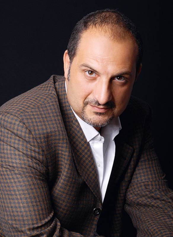 خالد الصاوي:
لهذا السبب أغيب عن السباق الرمضاني للعام الثالث