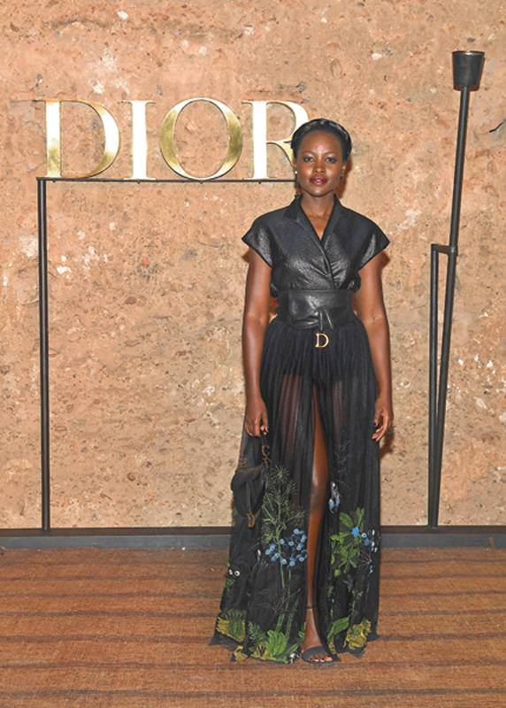 لوبيتا نيونغو