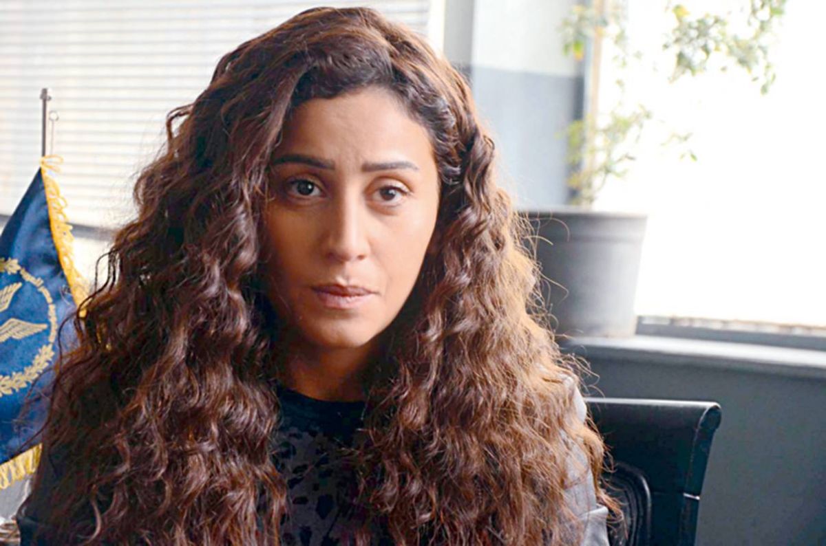 دينا الشربيني في إجازة... لكن ماذا عن عمرو دياب؟