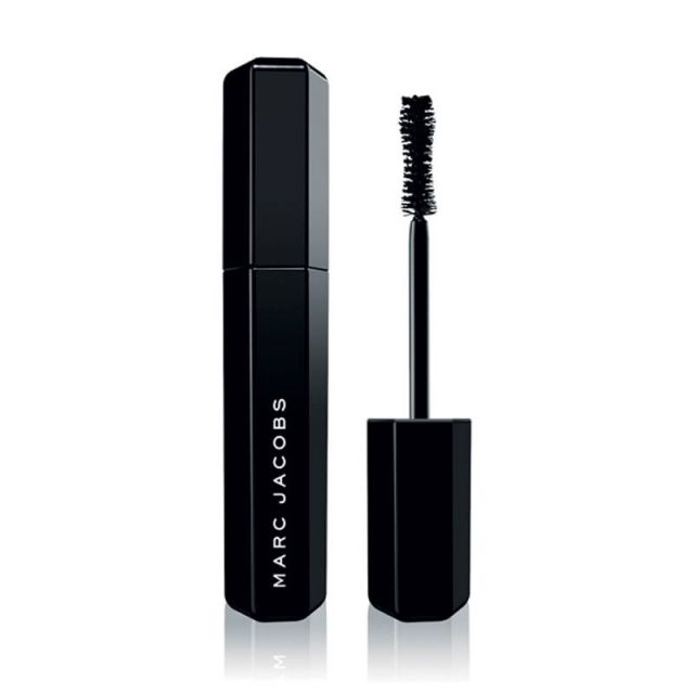 Marc Jacobs Major Volume Mascara  Velvet Noir
