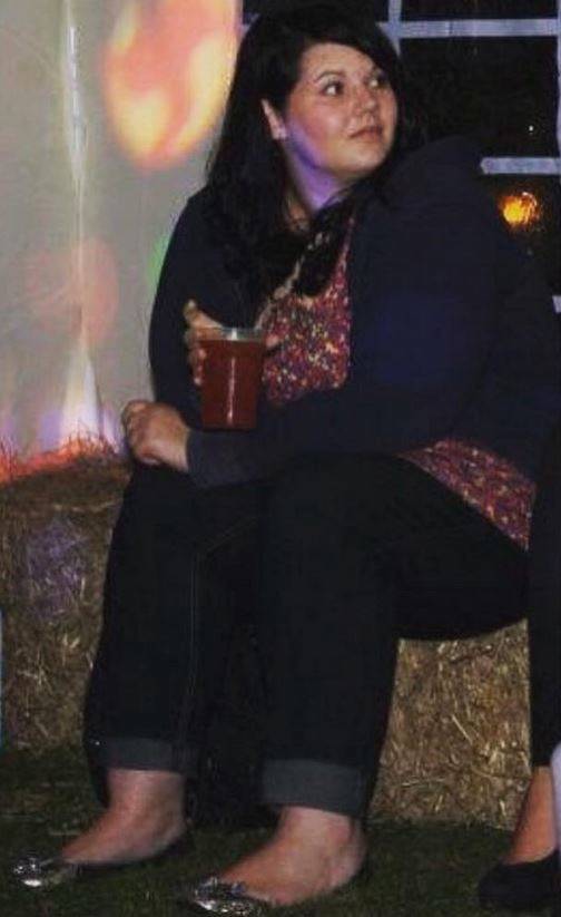 إكشتفوا كيف خسرت 80 كيلو بسبب حسابها على 