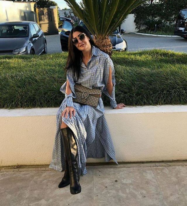  غادة عبد الرازق