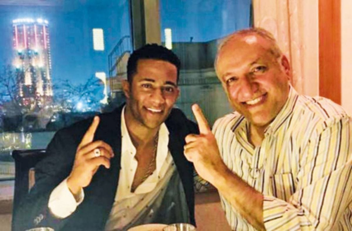 روتانا تخطف
محمد رمضان... 3 سنوات