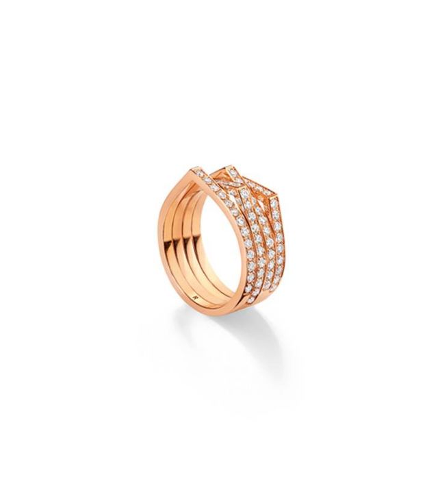 مجوهرات Repossi