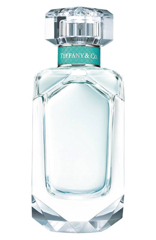 أناقة لا تضاهى: Tiffany & Co