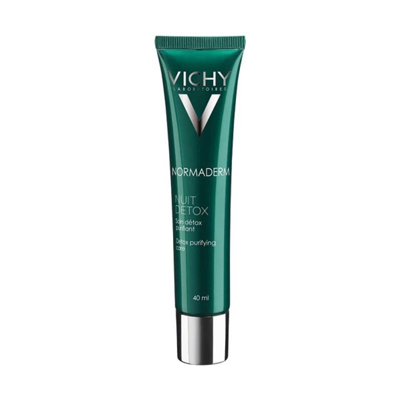 Vichy Normaderm Night Detox