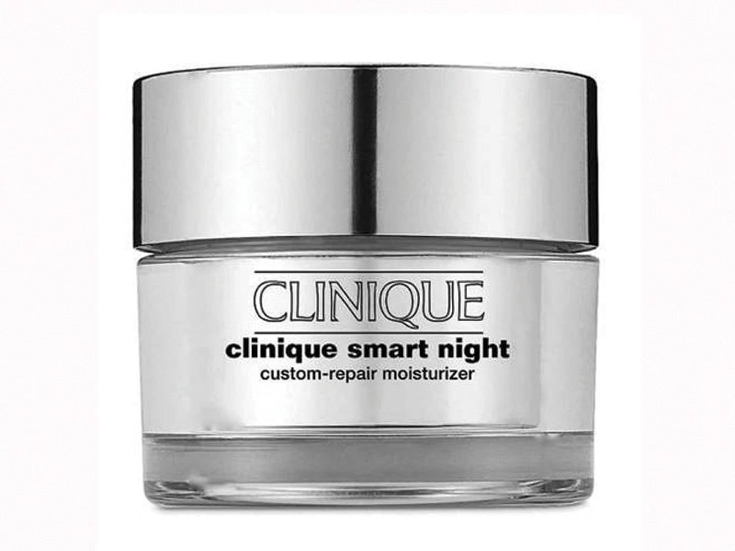 clinique cream