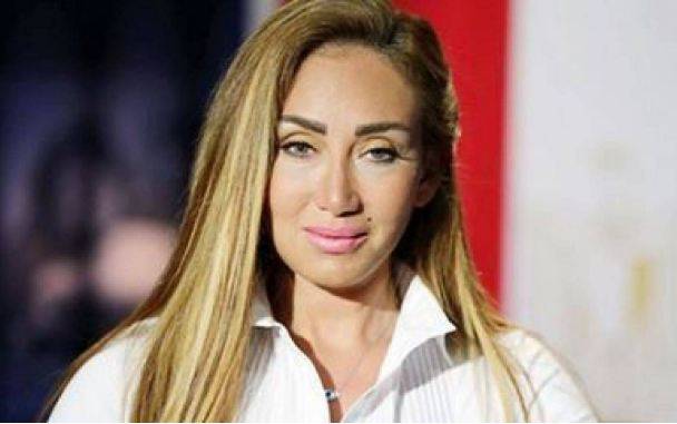 بالفيديو - ريهام سعيد تنهار على الهواء لهذا السبب!