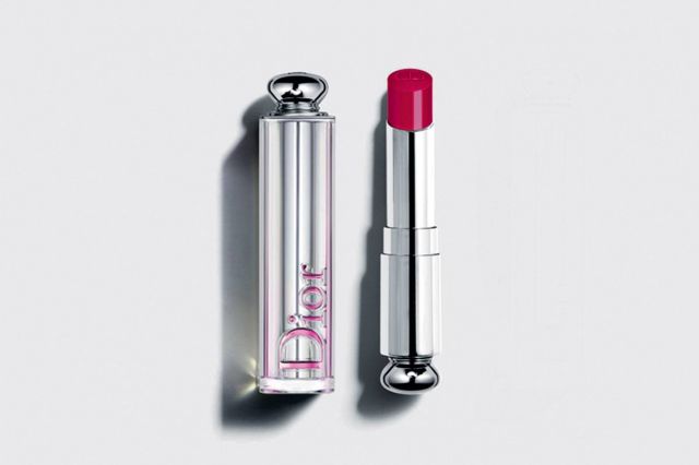 Dior Addict Stellar Shine 976 Be Dior- Fuschia