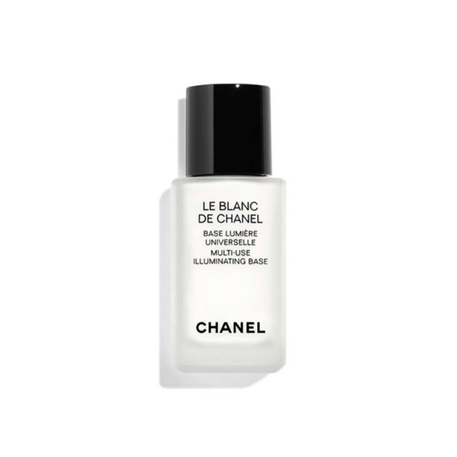 le blanc de chanel