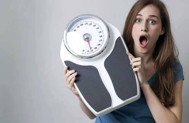 رجيم الليفتنغ هدفان بضربة واحدة... خسارة الوزن في أيام وبشرة مشرقة