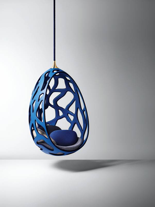 lifestyle cocoon Campana