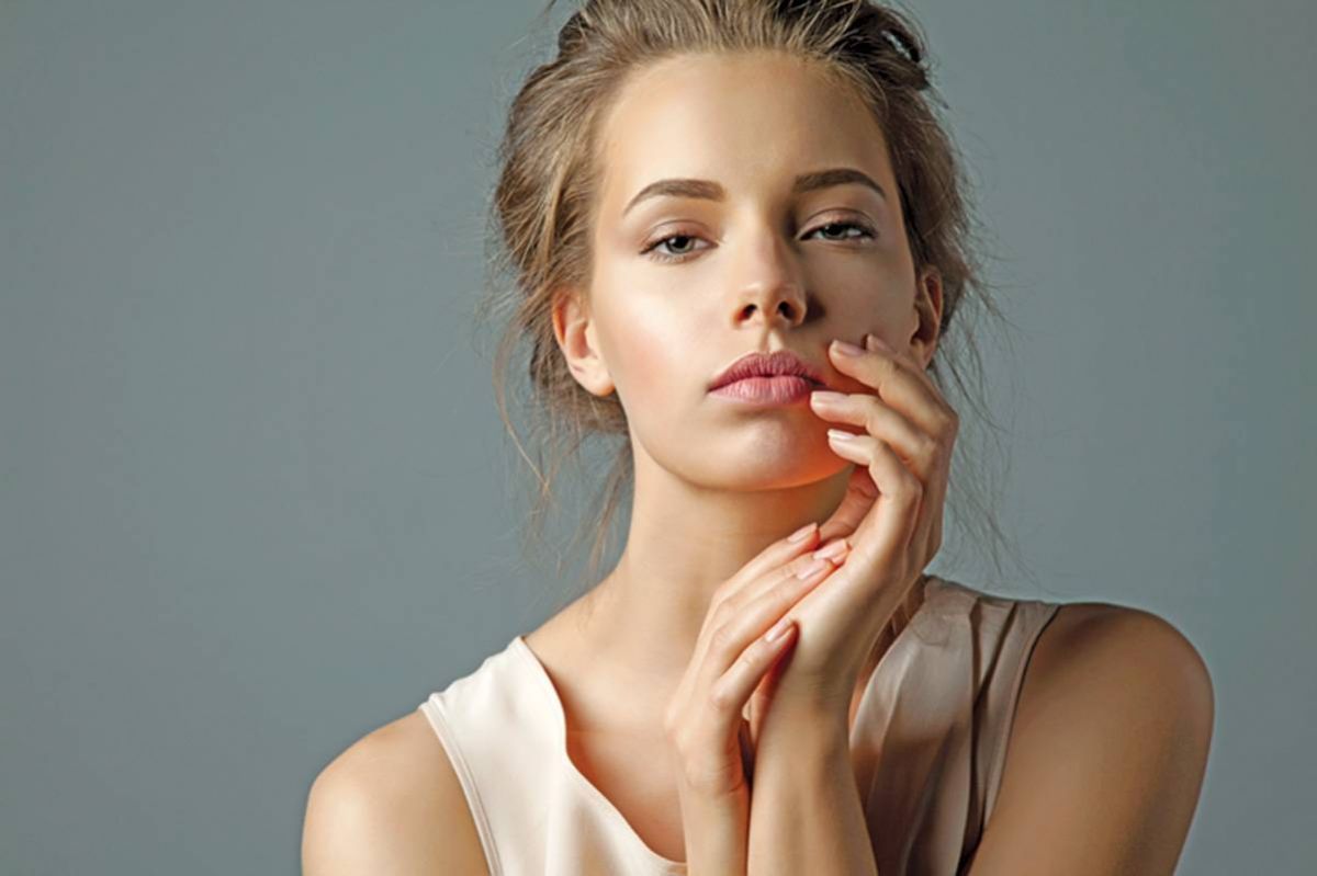 ماكياج أم من دون ماكياج؟
نصائح جمالية في شهر رمضان