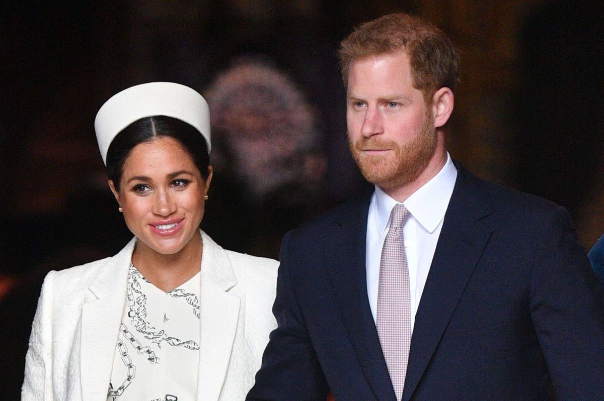 عادة سيئة يُكشف عنها للمرة الأولى لدى ميغان ماركل وتزعج الملكة كثيراً... هذا ما تفعله