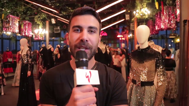 حسين بظاظا: والدتي ملهمة مجموعتي الجديدة