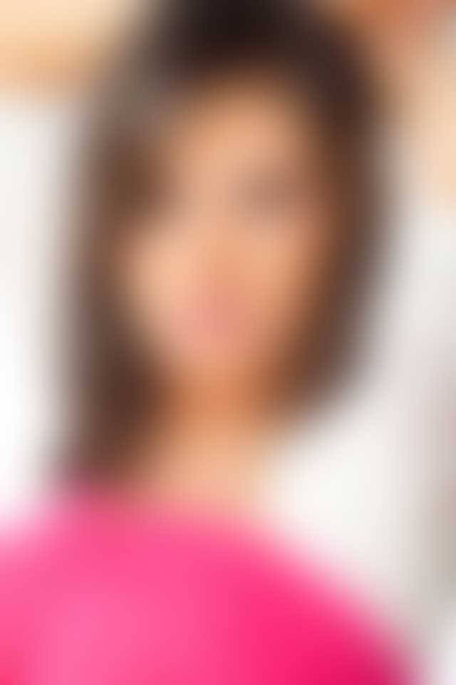نجمة مصرية في تصريح مثير: لا أسمح لفنان أن يلمسني!