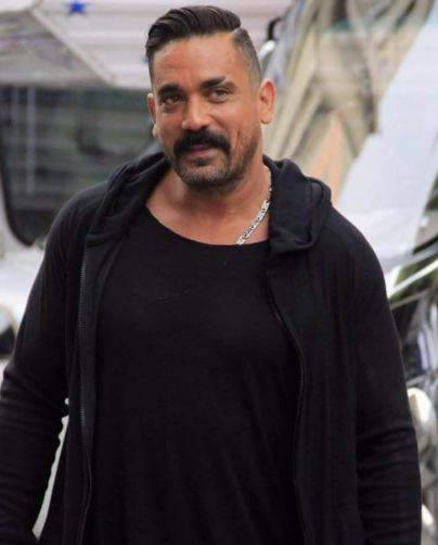 هل قصد أمير كرارة إستفزاز محمد رمضان؟