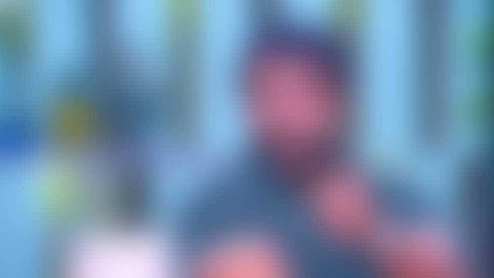بالفيديو - نجم مصري يرفض الزواج من هذه الفنانة.. وهذا ما قاله عن المشاهد الجريئة