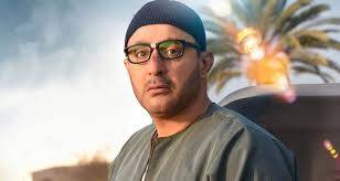 مشهد يثير السخرية من أحمد السقا.. والجمهور يسأله: نحن في أي زمن؟