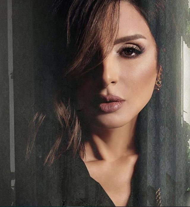 شكل أنغام في فيديو قديم يشعل المواقع... لماذا قالوا 