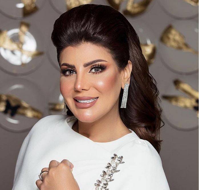 بالفيديو – هجوم ناري على إلهام الفضالة بسبب تسريحة شعرها الصادمة... شاهدوها