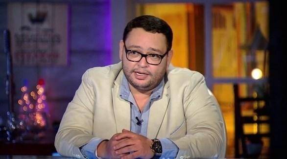 بالصور - إبن أحمد رزق حديث السوشيال ميديا.. لن تصدقوا الشبه بينهما