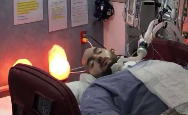 فيديو يفطر القلوب - بعد 14 عاما.. 