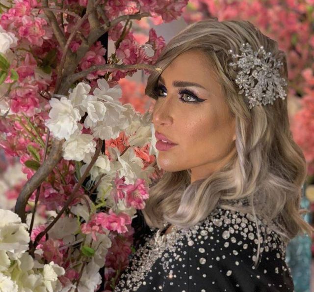 بالفيديو – شتائم للدكتورة خلود بسبب إهمال طفلها... هو يبكي وهي تضحك بشدة