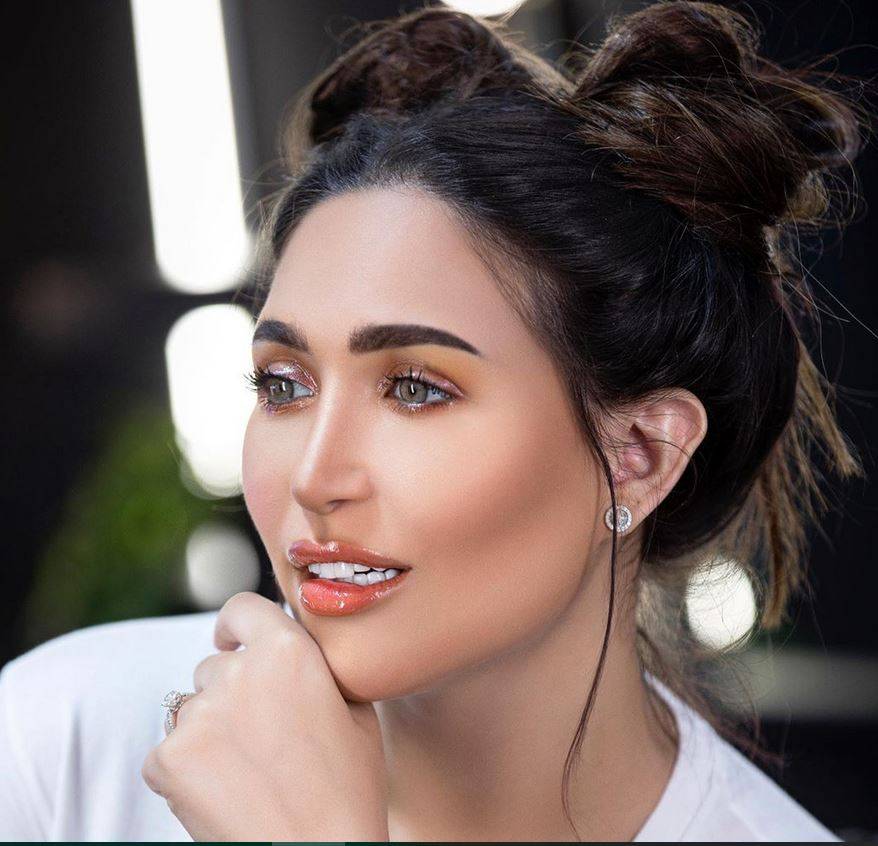 بالفيديو – خلود تقلب شكلها رأساً على عقب... شاهدوا خطوتها الجريئة