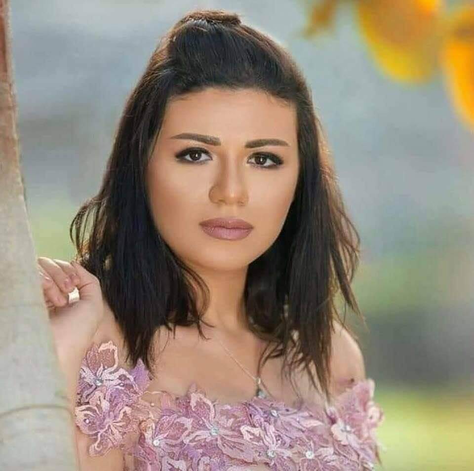 رسالة مؤثرة من والد أنغام لإبنته الراحلة.. ما علاقة حفيده؟