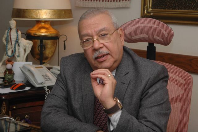 المحامي سمير صبري: لهذا السبب لم أقاض محمد رمضان وندمت على سحب بلاغي ضد رانيا يوسف