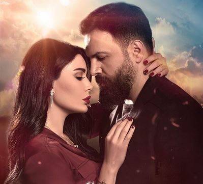 بالفيديو - هكذا يتفاعل زوج سيرين عبد النور مع مشاهدها الجريئة!
