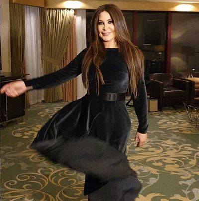 مضاعفات جديدة في حالة إليسا الصحية.. اليكم التفاصيل