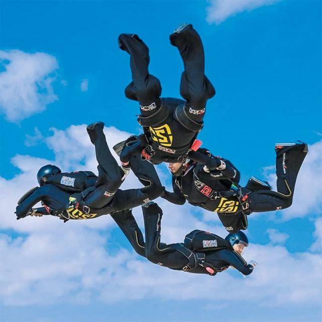 باليه جماعي