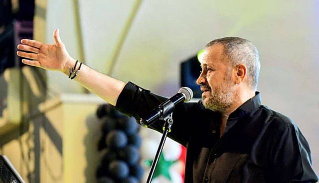 بالفيديو – جورج وسوف يكشف حقيقة خلافه مع أولاده... وموقفه من احترافهم الفن حاسم