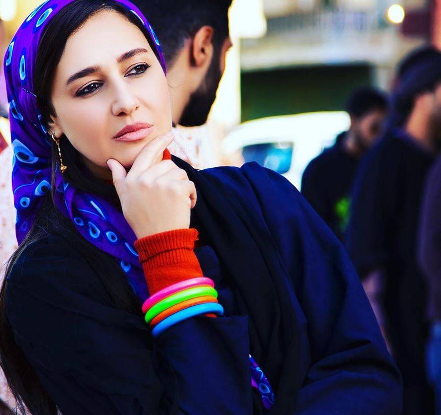 بالفيديو – حلا شيحة تكشف ما حدث لأولادها بعد انفصالها عن زوجها... 