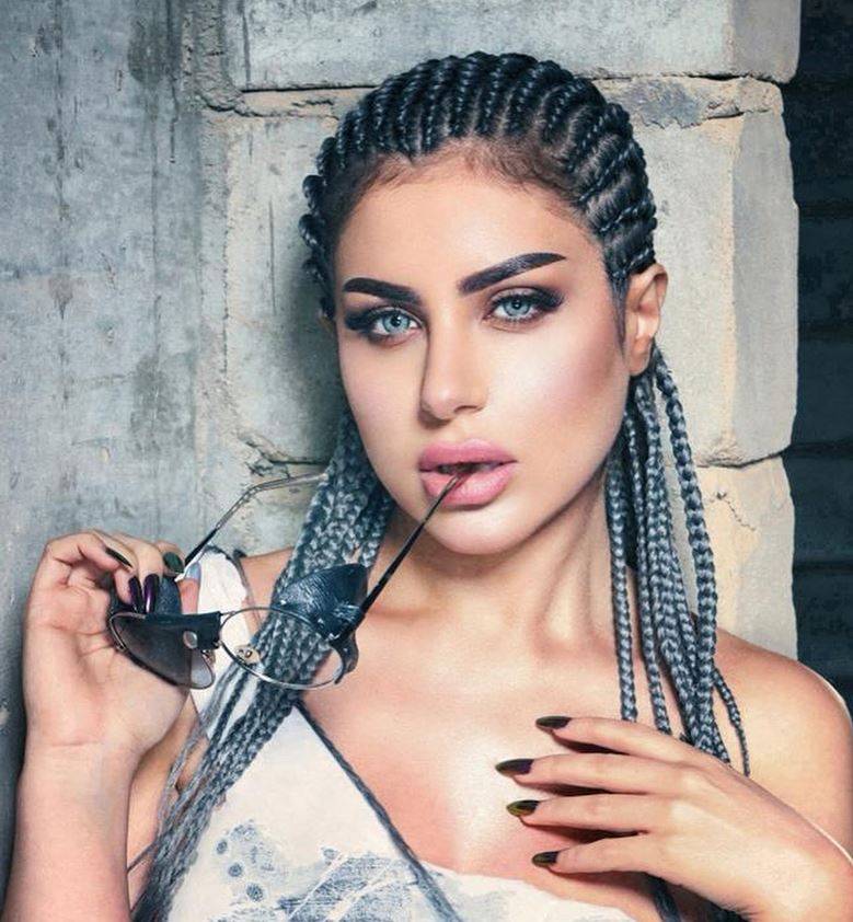 بالصورة – للمرة الأولى تعرفوا إلى والد حليمة بولند