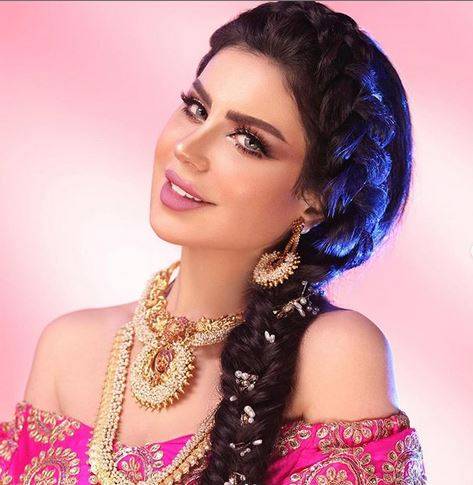 بالفيديو - حليمة بولند تعترف بمصدر ثروتها الضخمة.. وهذا ما كشفته عن مرضها النفسي