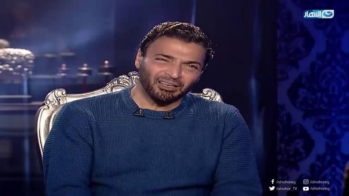 حميد الشاعري يكشف علاقته بزوجات أبيه وما فعله القذافي... وهل توسط لابنه عند عمرو دياب؟