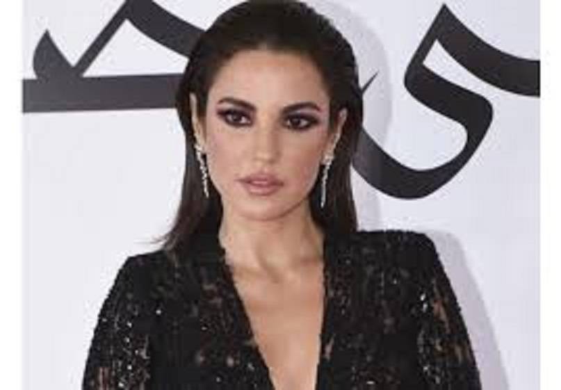 درة: هند صبري أخذت مني فرصة العمر