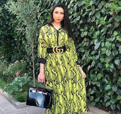 بالصور - بعد تغيّر شكل وجهها.. هل نفخت دنيا بطمة هذا الجزء من جسمها؟