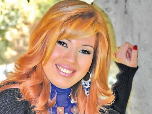 رانيا فريد شوقي