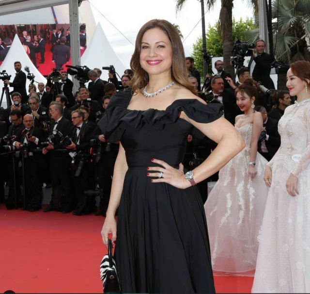 ريا أبي رشاد