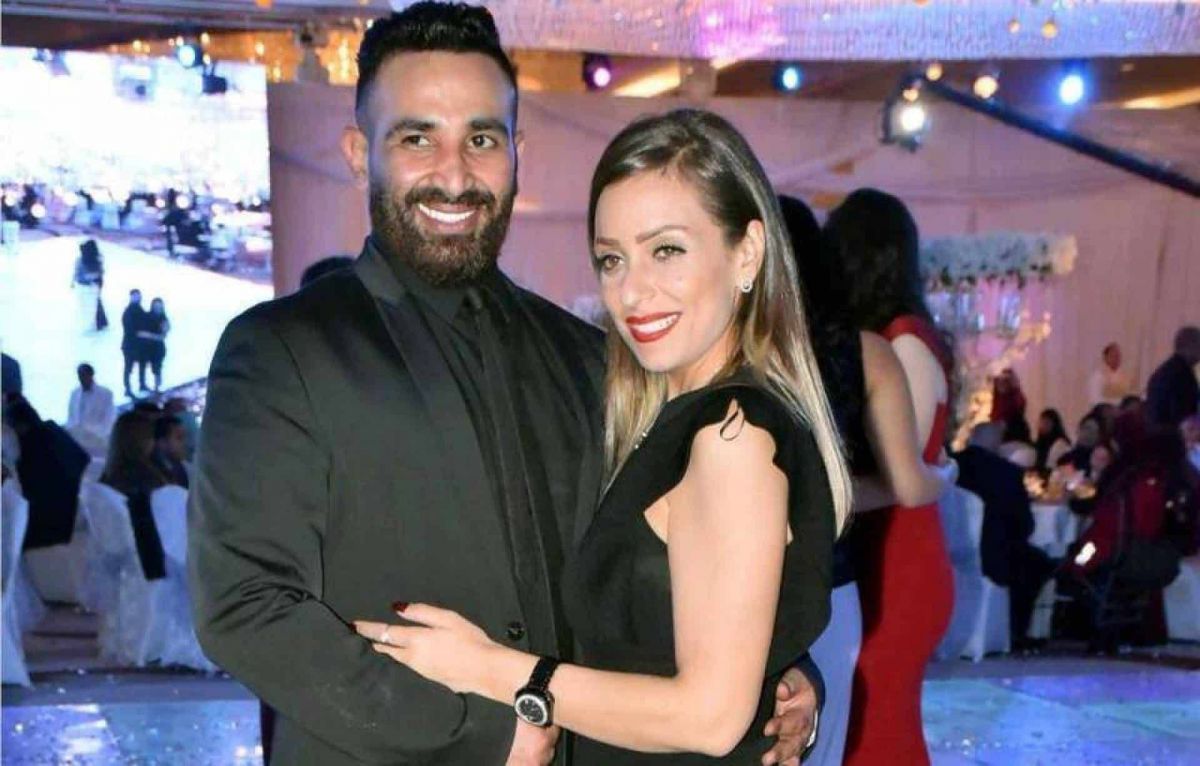 بالفيديو - ريم البارودي تصغر أحمد سعد برد قوي.. وهذا ما كشفته عن زواجها منه ومحاولتها الانتحار!