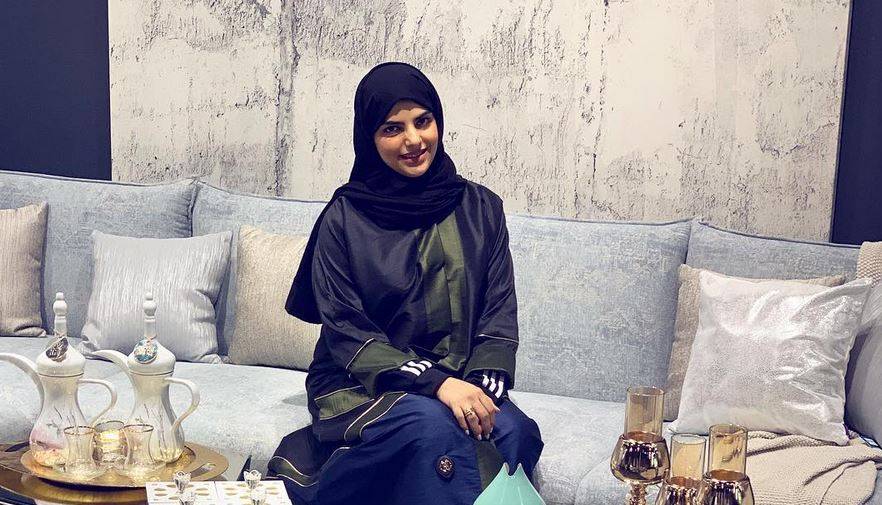 بالفيديو - سارة الودعاني تصدم الجميع... كنت حاملاً في يوم حفل زفافي